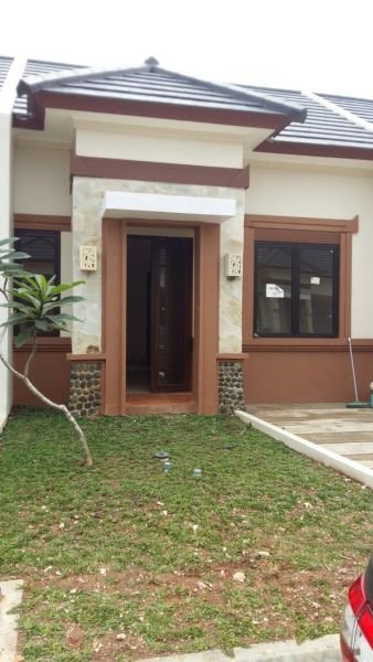 92 Gambar Rumah Bali Resort Serpong HD
