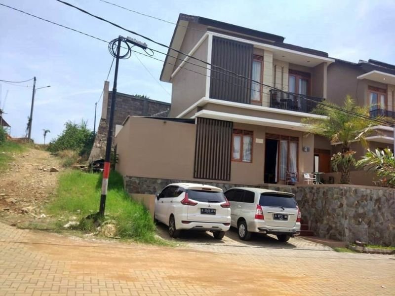 84+ Gambar Rumah Bali Bandung Gratis Terbaru