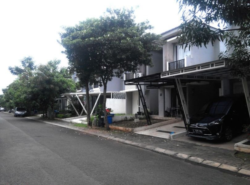 85 Gambar Rumah Cluster Azalea HD Terbaik