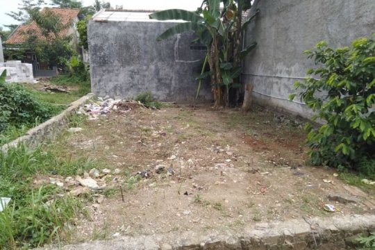 Tanah Dijual Di Cinangka Depok Dot Property