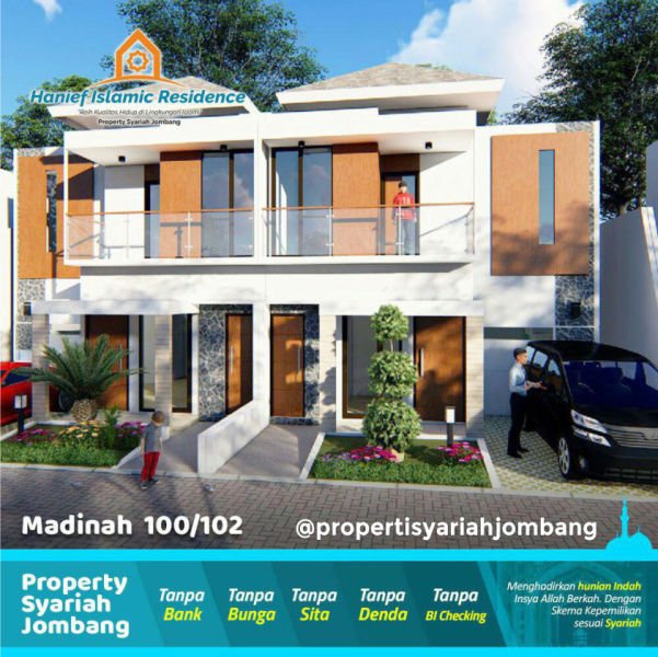 530 Gambar Rumah Terbaru Jawa Timur Terbaru