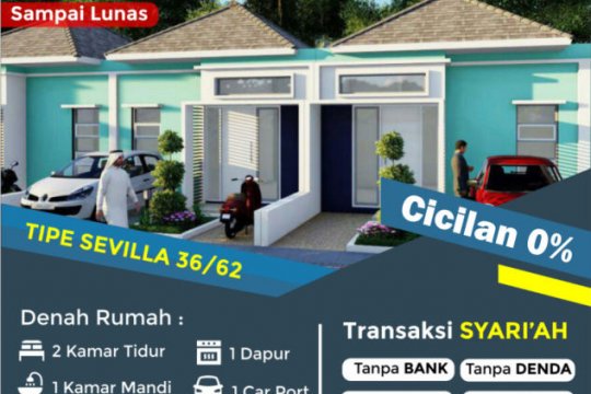 530 Gambar Rumah Terbaru Jawa Timur Terbaru