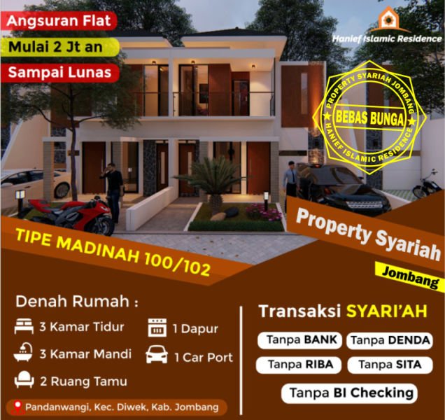 530 Gambar Rumah Terbaru Jawa Timur Terbaru