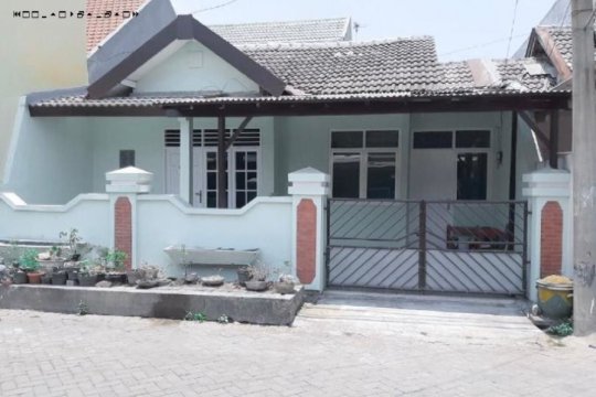 32+ Rumah Dijual Harga 100 Juta Di Surabaya Pictures