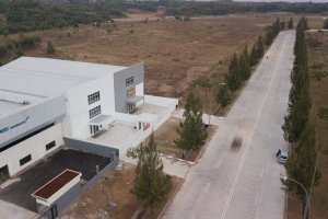 Komersial dijual dengan  di Cikarang Kota, Jawa Barat