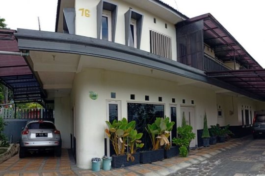 Rumah Dijual Di Songgo Kerto Batu Dot Property