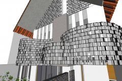 PELANA HOUSE