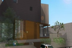 ROTATE HOUSE