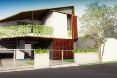 RUMAH SATU JURAI
