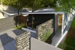 FEGO HOUSE