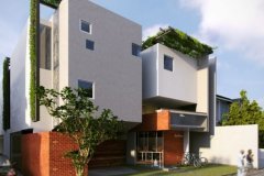 FLAT AB HOUSE