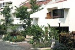 Kemang Club Villas