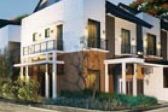 PuloMas Residence