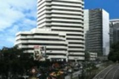 Chase Plaza