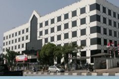 Wisma Mampang
