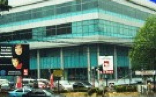 Wisma Darya Varia Wisma Darya Varia