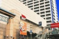 Hayam Wuruk Plaza
