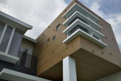 Residential Mr Gunarso