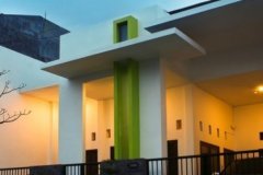 House Mr. Gatot