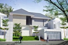 Resort House