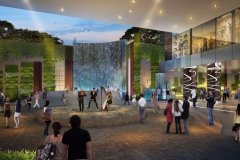 Tamansari La Grande