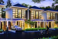 Tamansari Cyber Residence