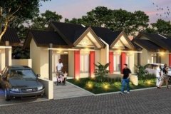 Tamansari Majapahit