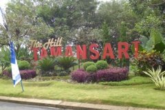 Tamansari Hills