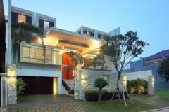 savron residence