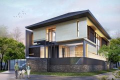 T-59 Residence