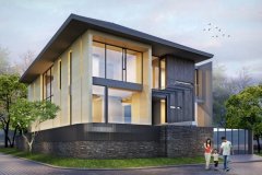 T-82 Residence