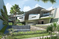 HYS Residence