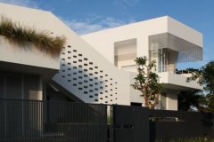 IPCW Residence