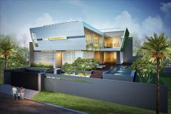 DDYW Residence