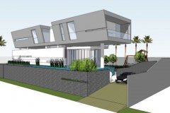 Pekanbaru Residence