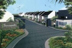 Senopati Estate