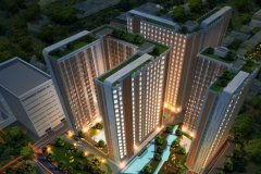 The Spring Residences
