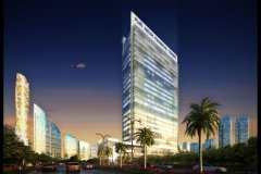 Puri Indah Financial Tower