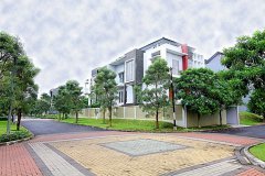 Villa Pondok Indah