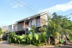 Villa Kebon Jeruk