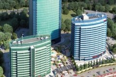 Pondok Indah Office Tower