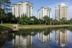 Pondok Indah Golf Apartment