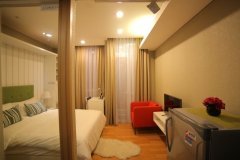 Baileys City Apartment