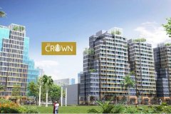 crown city