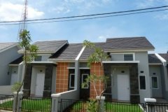 Bukit Rivaria Sawangan