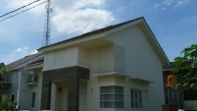 Bukit Rivaria Sawangan Bukit Rivaria Sawangan