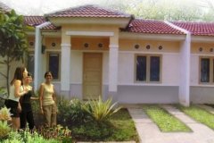Grand Taman Raya Bekasi