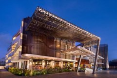 Best Western Premier Sun Heritage Bali