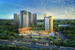 BTC Residence