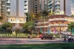 Bintaro Icon